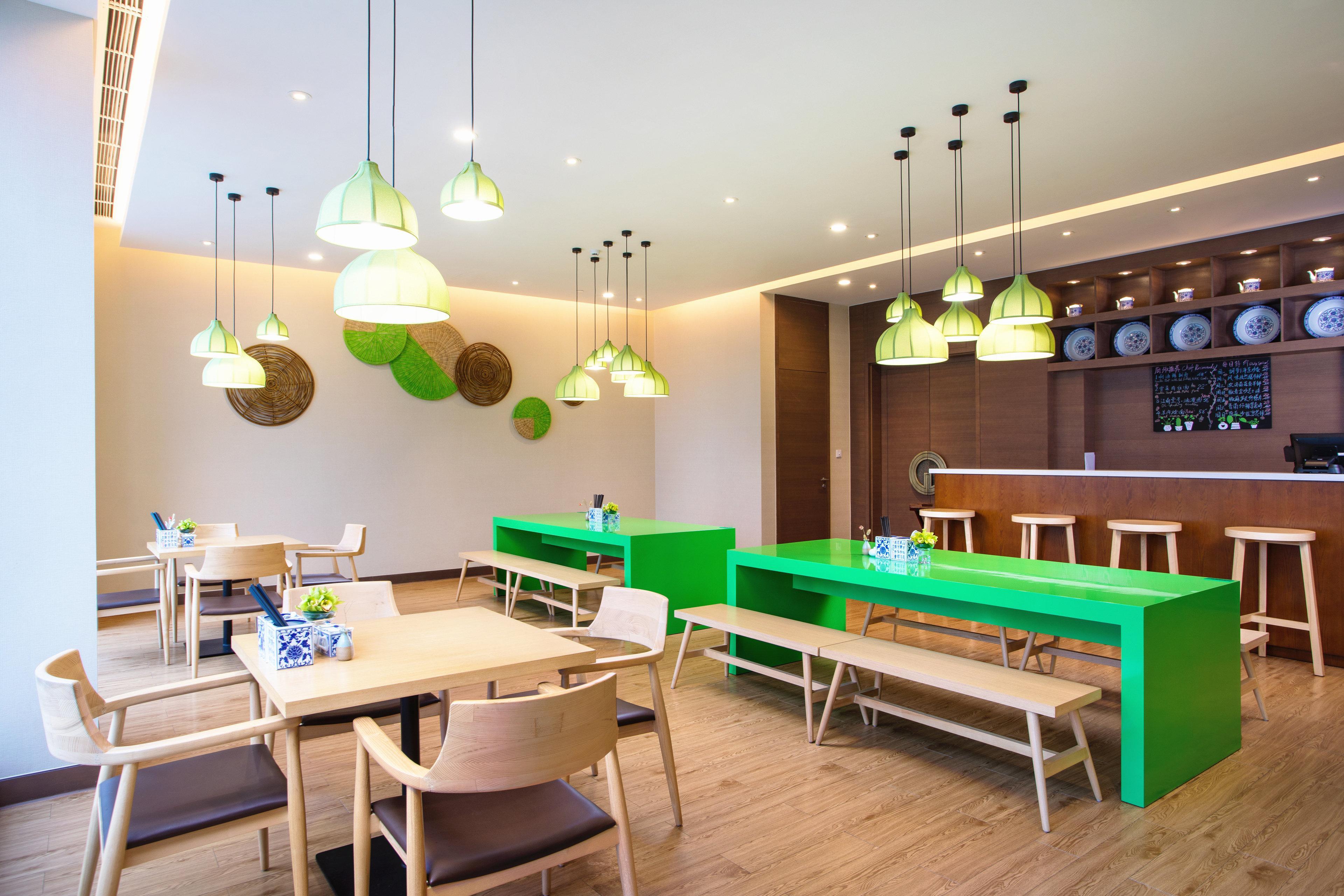 Holiday Inn Wuxi Taihu New City By Ihg Dış mekan fotoğraf