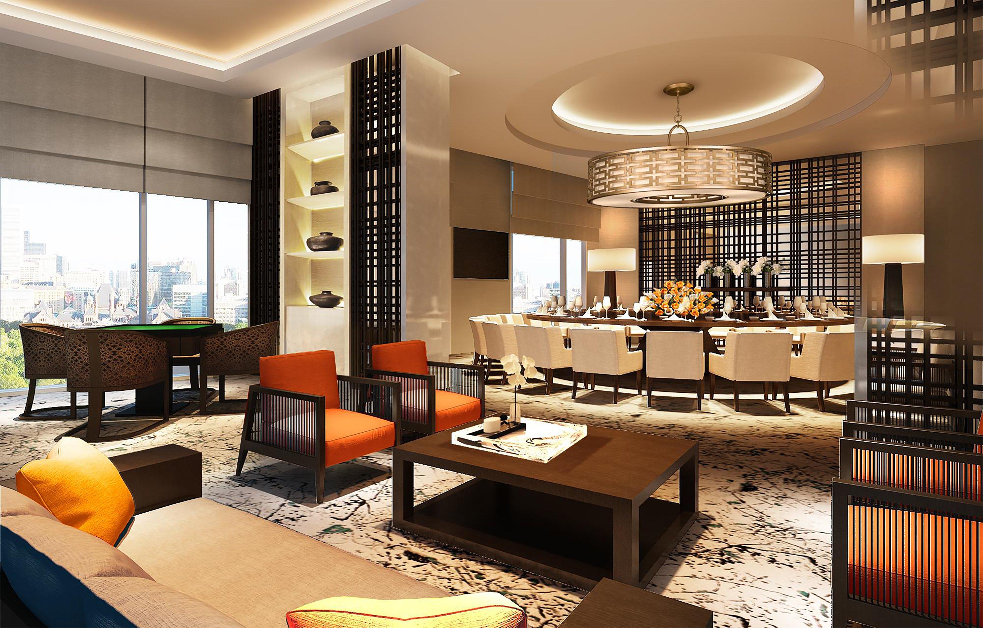 Holiday Inn Wuxi Taihu New City By Ihg Dış mekan fotoğraf