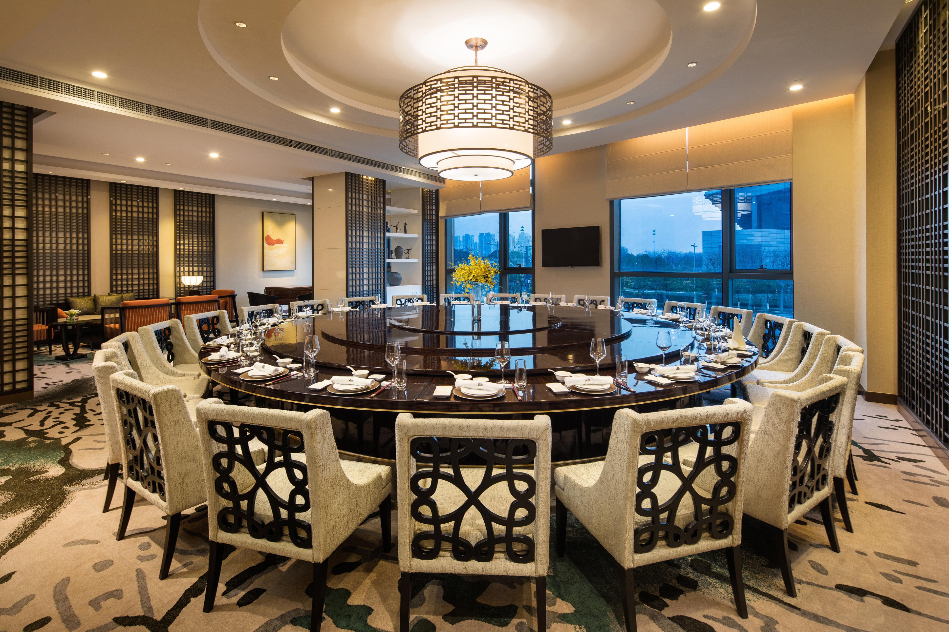 Holiday Inn Wuxi Taihu New City By Ihg Dış mekan fotoğraf