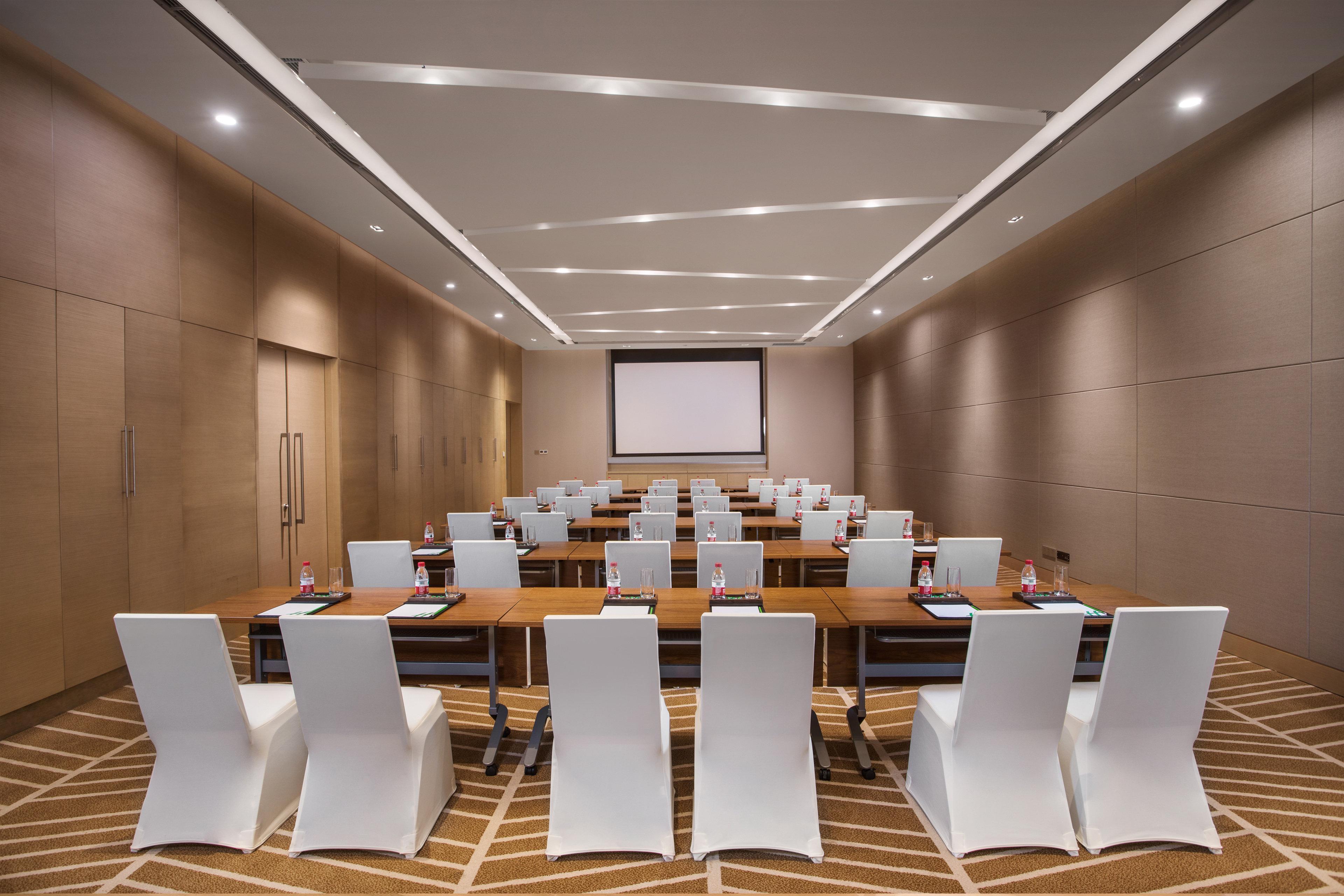 Holiday Inn Wuxi Taihu New City By Ihg Dış mekan fotoğraf