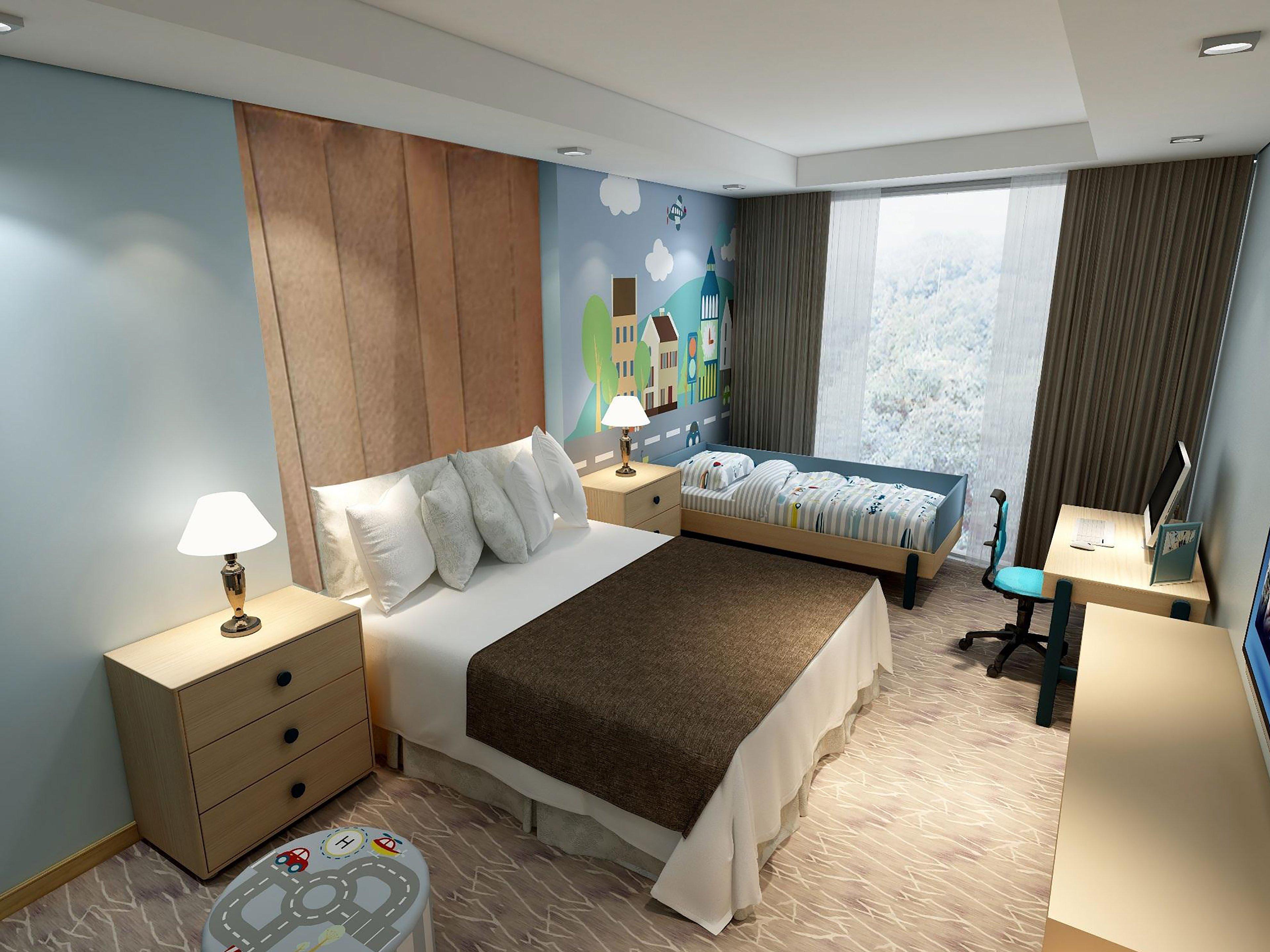 Holiday Inn Wuxi Taihu New City By Ihg Dış mekan fotoğraf