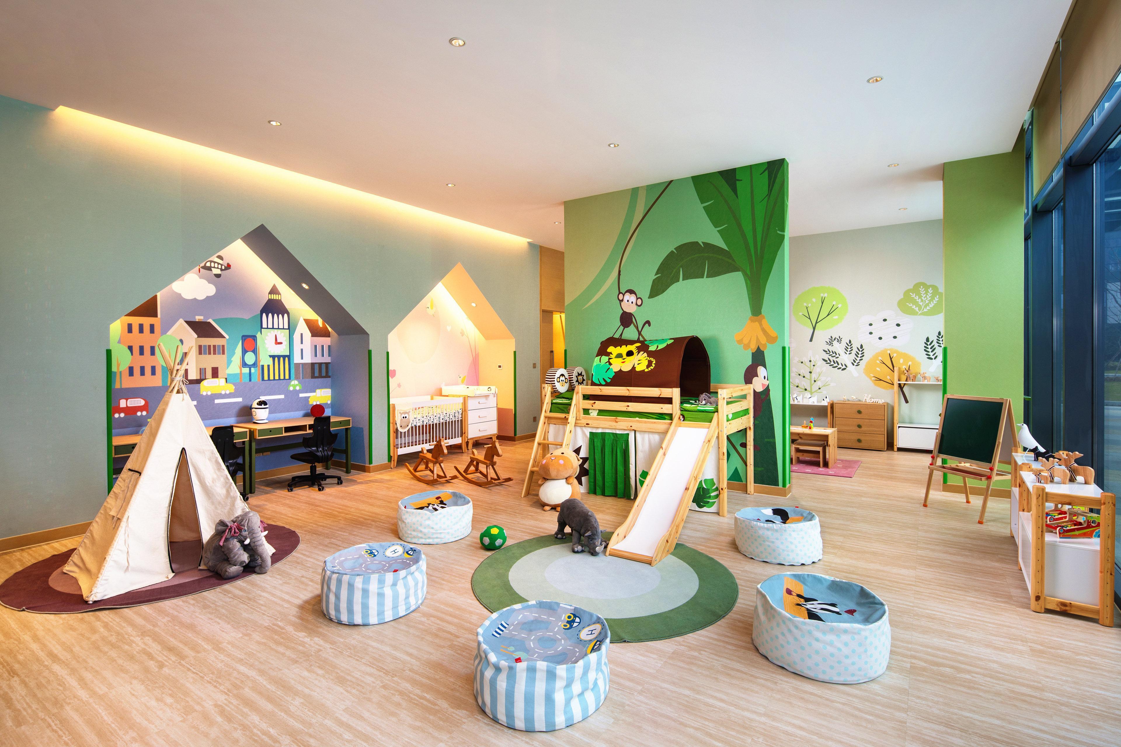 Holiday Inn Wuxi Taihu New City By Ihg Dış mekan fotoğraf