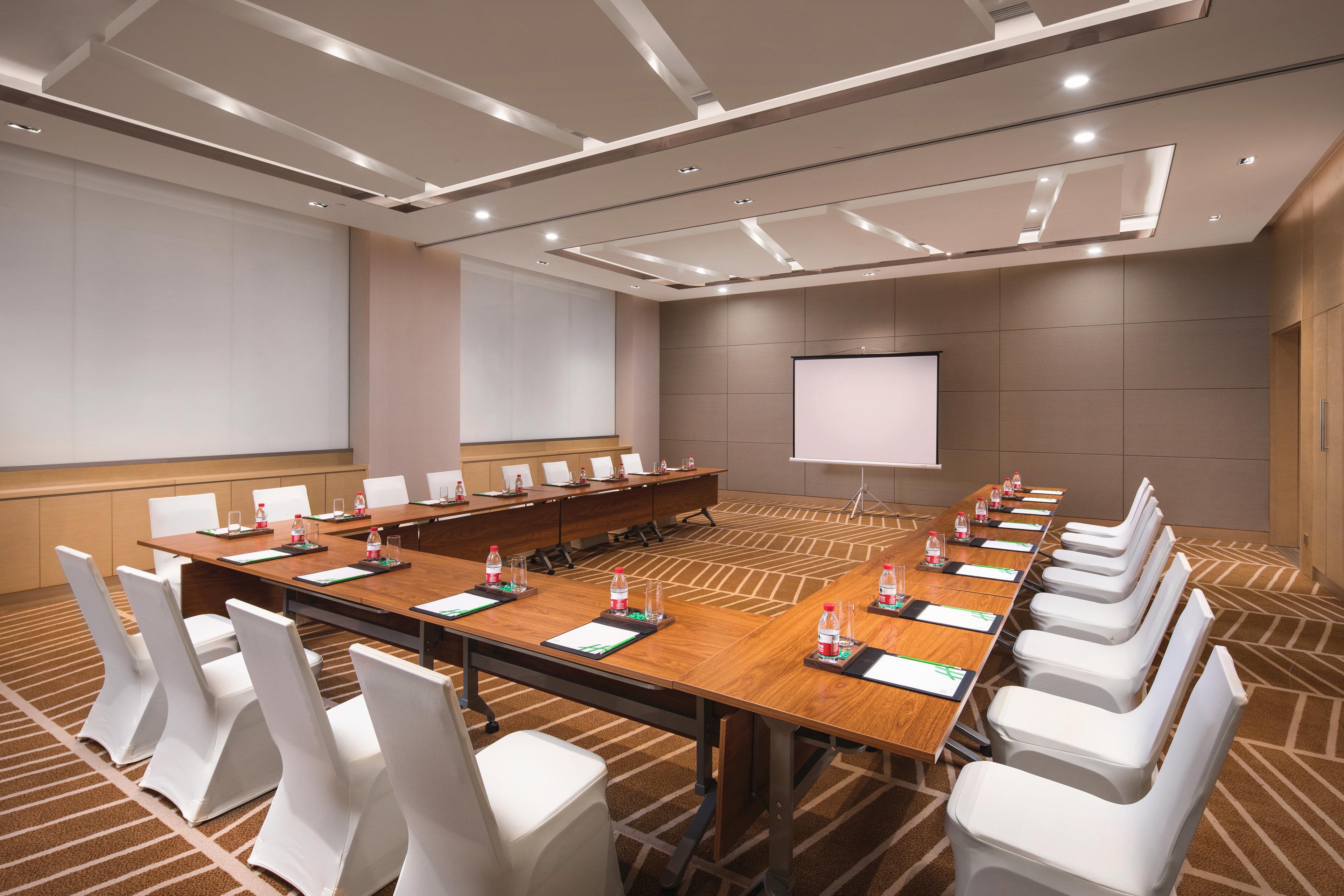Holiday Inn Wuxi Taihu New City By Ihg Dış mekan fotoğraf